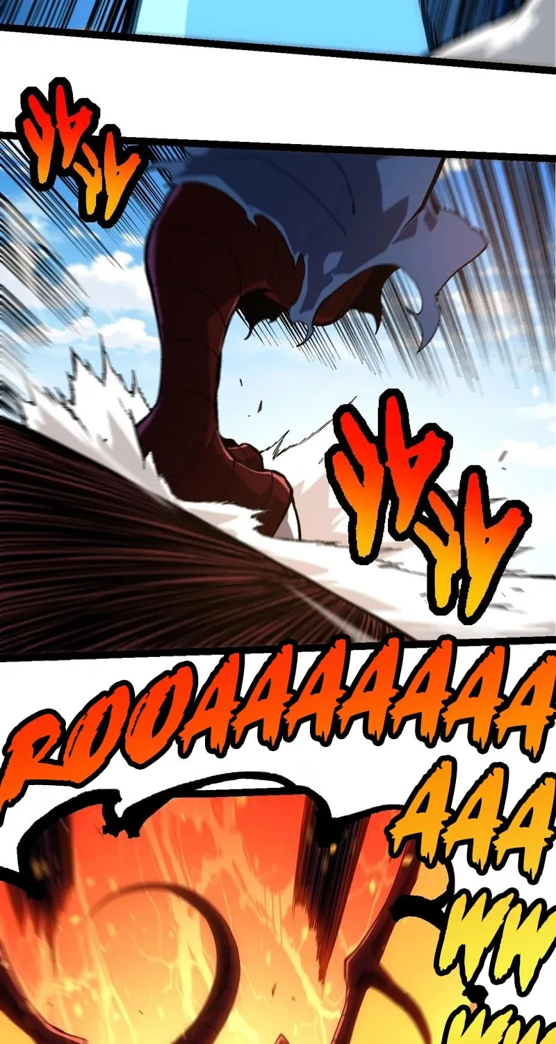 Evolution Begins With a Big Tree Chapter 268 page 33 - 