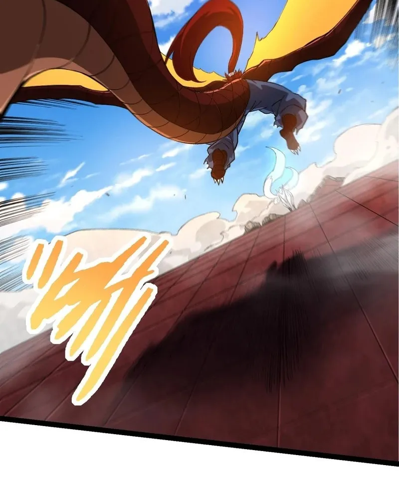 Evolution Begins With a Big Tree Chapter 268 page 36 - 