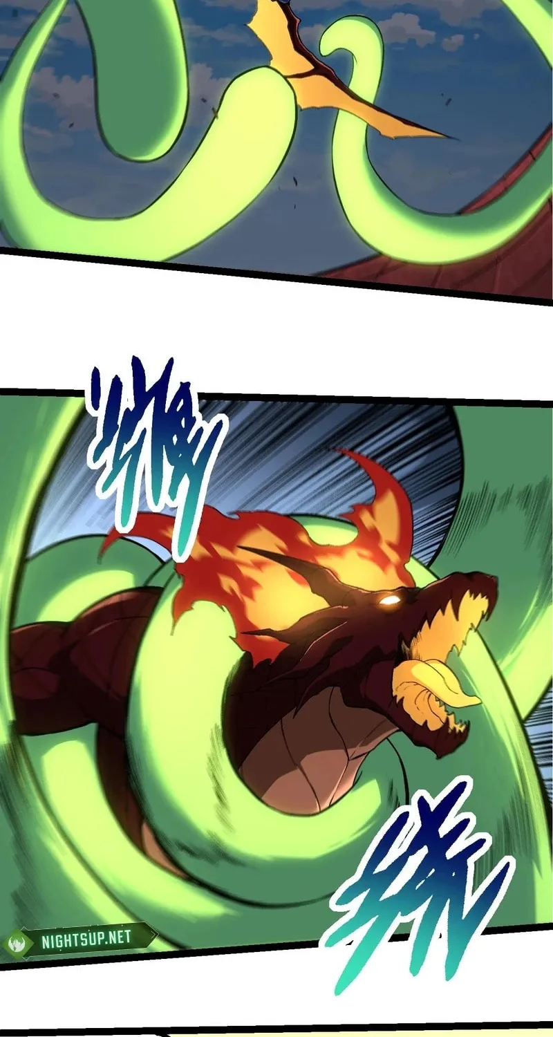 Evolution Begins With a Big Tree Chapter 268 page 38 - 
