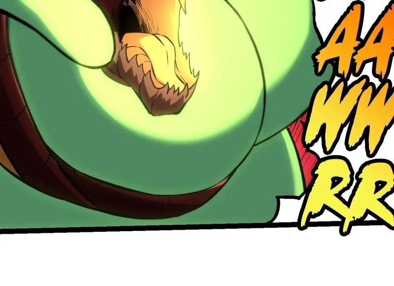 Evolution Begins With a Big Tree Chapter 268 page 42 - 