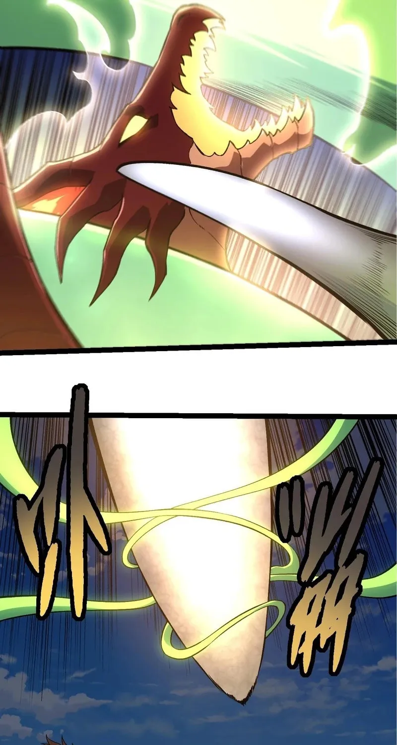 Evolution Begins With a Big Tree Chapter 268 page 45 - 