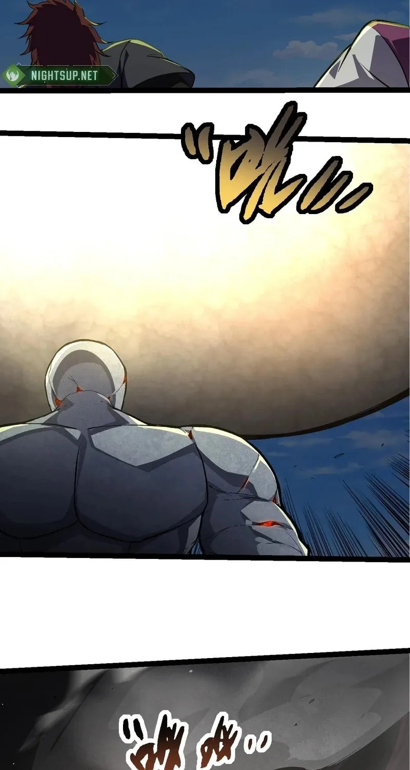 Evolution Begins With a Big Tree Chapter 268 page 46 - 