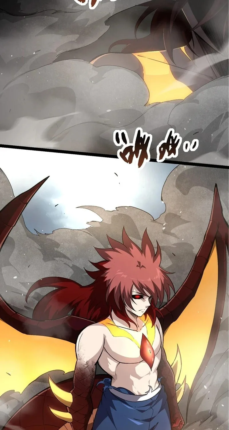 Evolution Begins With a Big Tree Chapter 268 page 47 - 