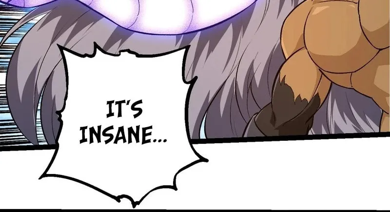 Evolution Begins With a Big Tree Chapter 268 page 6 - 