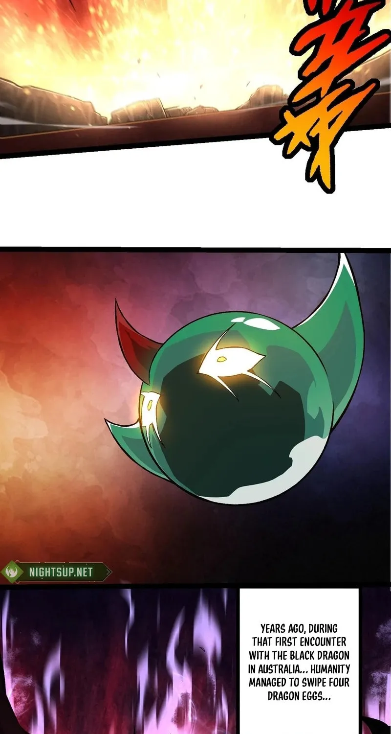 Evolution Begins With a Big Tree Chapter 268 page 8 - 