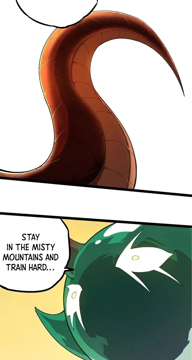 Evolution Begins With a Big Tree Chapter 269 page 11 - 