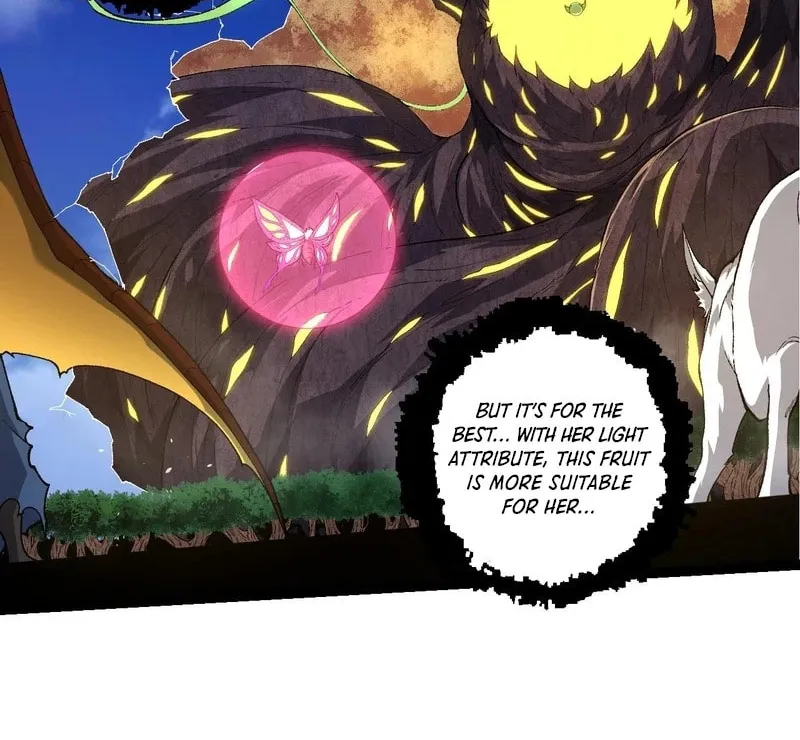 Evolution Begins With a Big Tree Chapter 269 page 24 - 