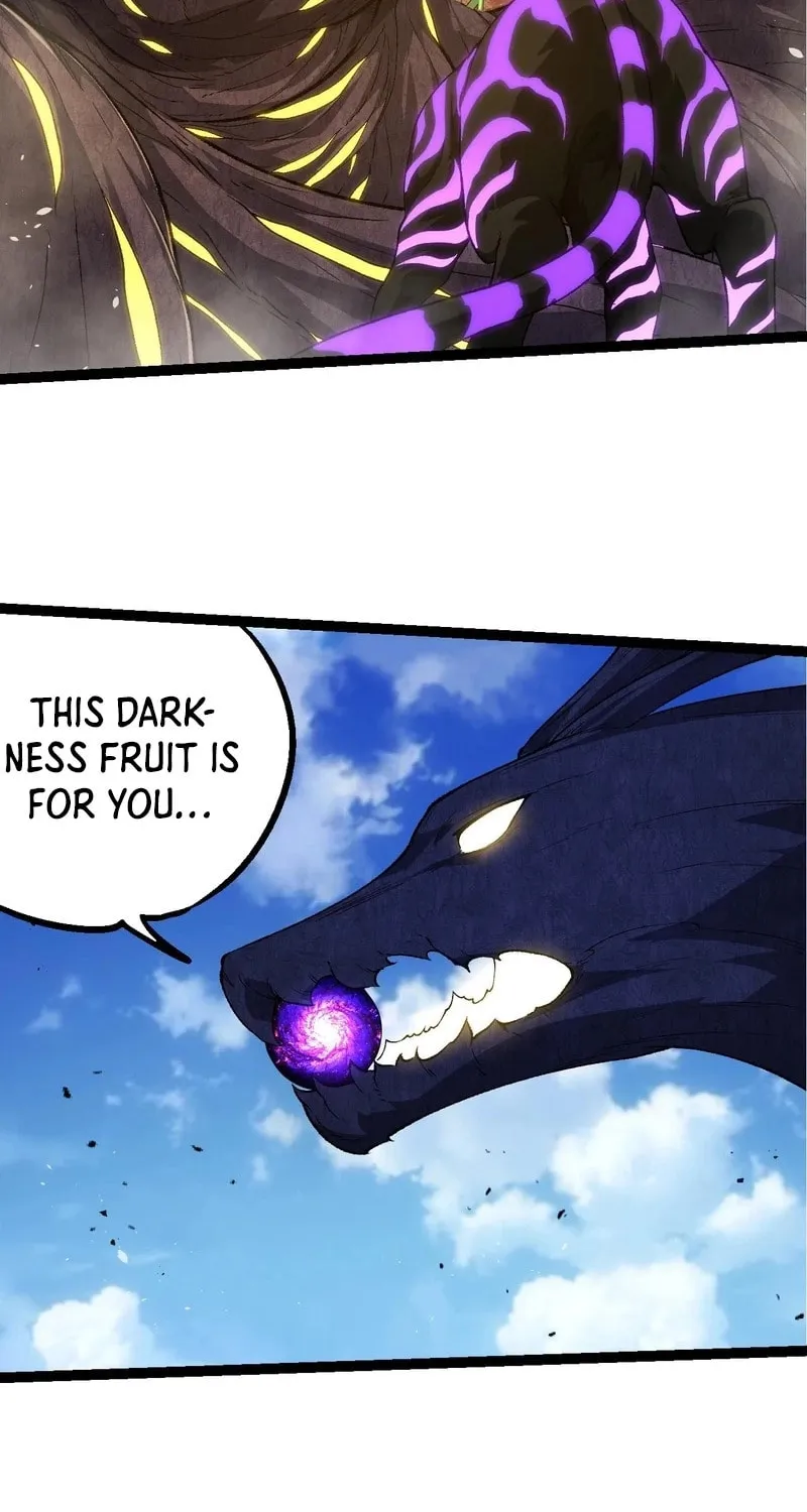 Evolution Begins With a Big Tree Chapter 269 page 26 - 