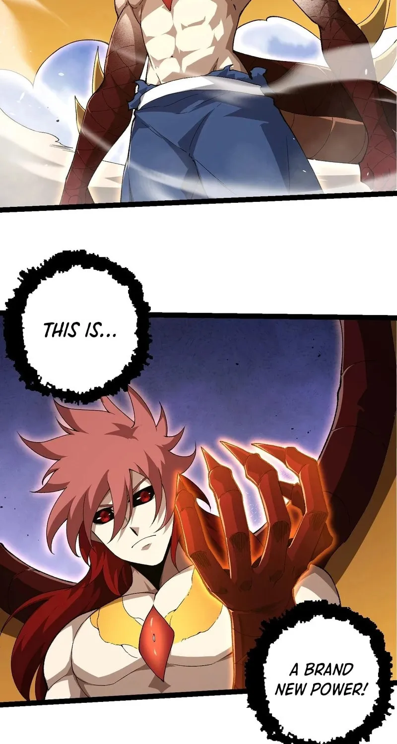 Evolution Begins With a Big Tree Chapter 269 page 4 - 
