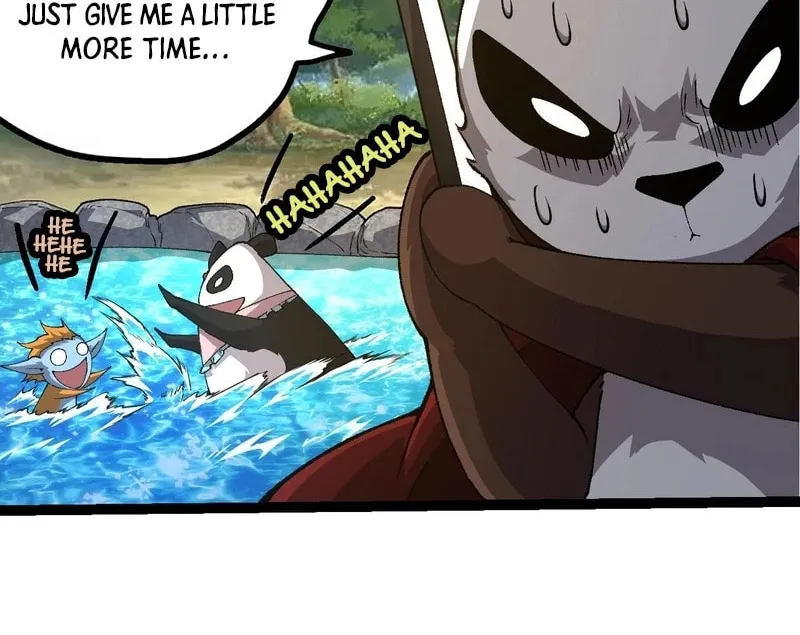 Evolution Begins With a Big Tree Chapter 269 page 36 - 