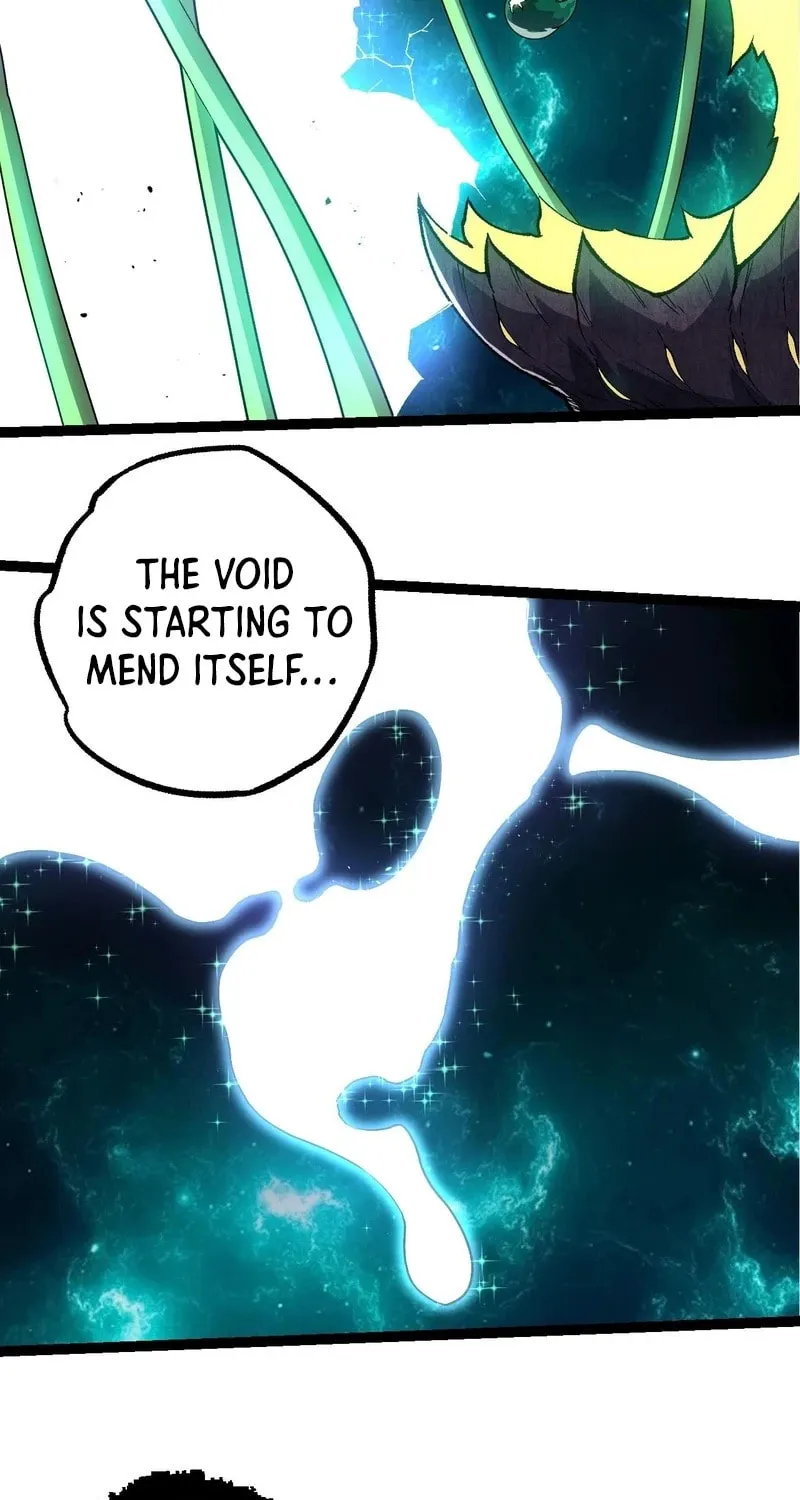 Evolution Begins With a Big Tree Chapter 269 page 47 - 