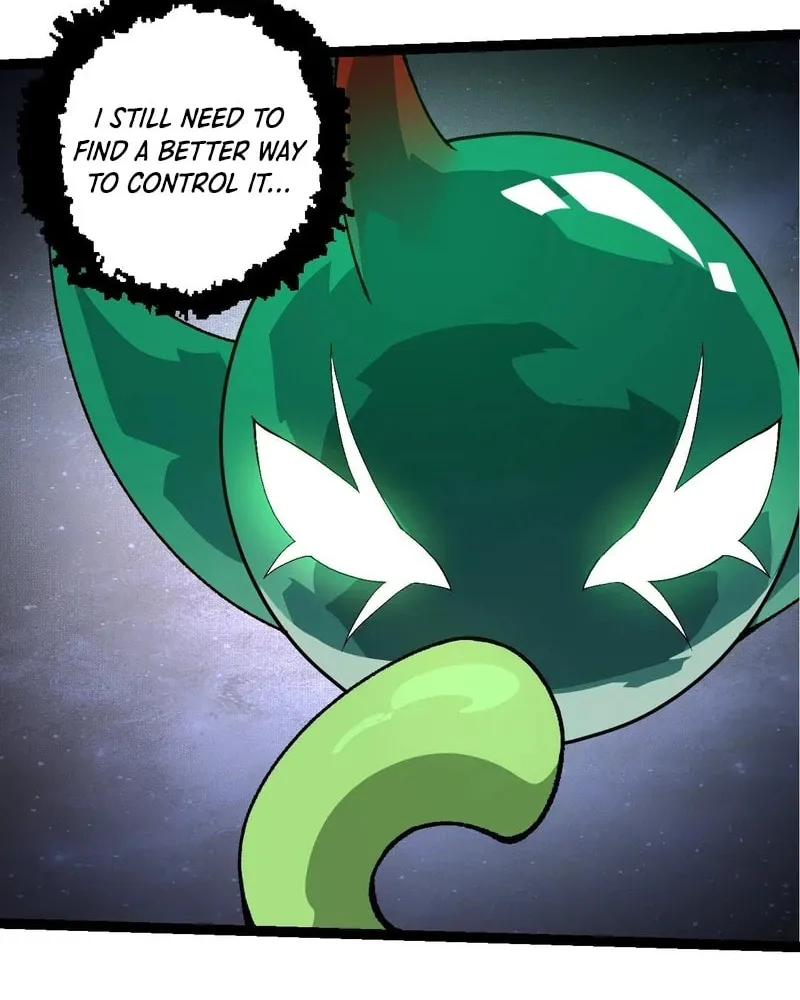 Evolution Begins With a Big Tree Chapter 269 page 48 - 