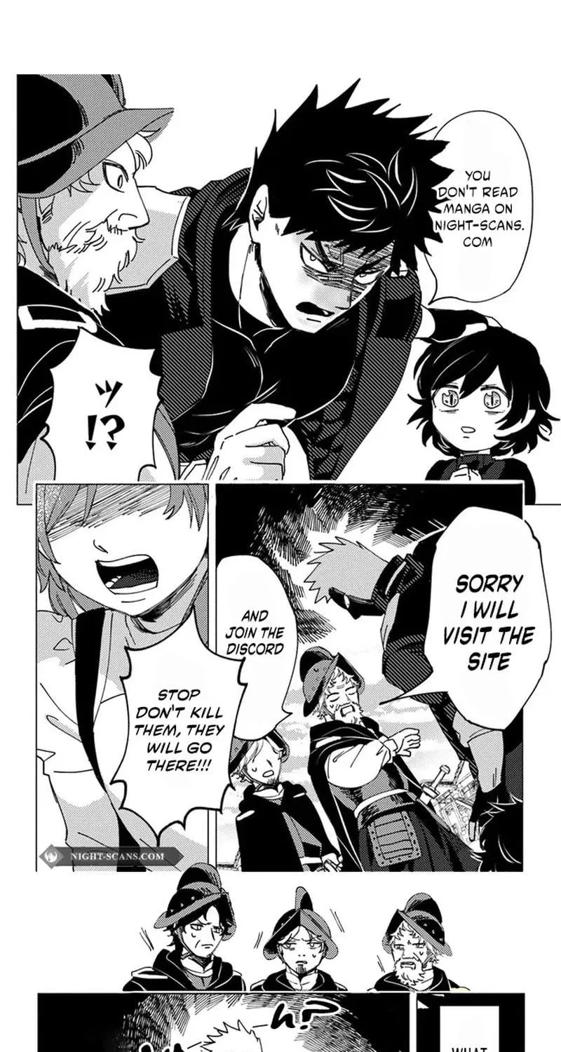 Evolution Begins With a Big Tree Chapter 269 page 49 - 