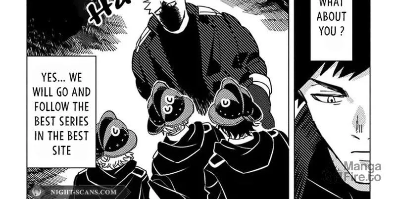 Evolution Begins With a Big Tree Chapter 269 page 50 - 