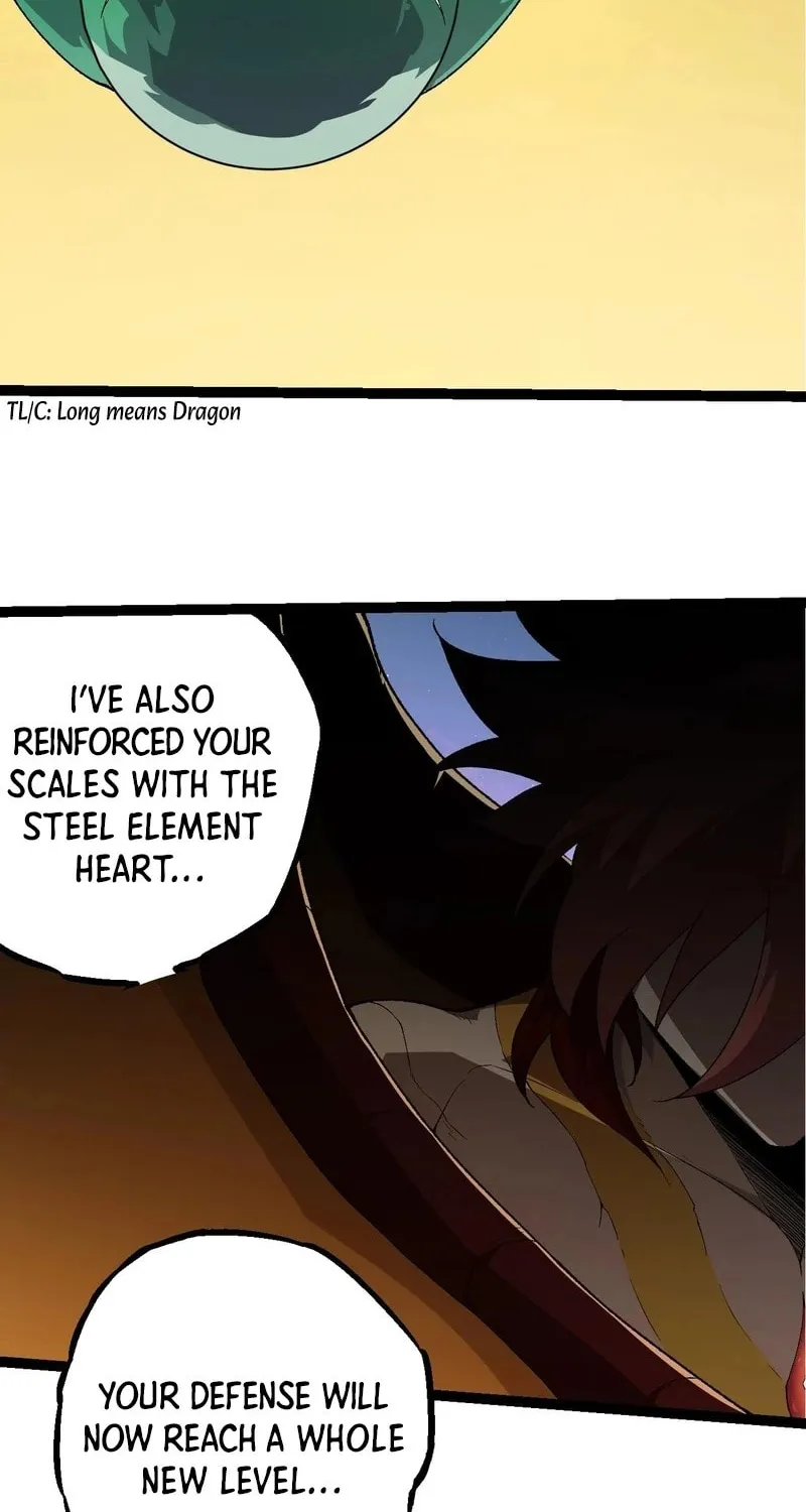 Evolution Begins With a Big Tree Chapter 269 page 10 - 