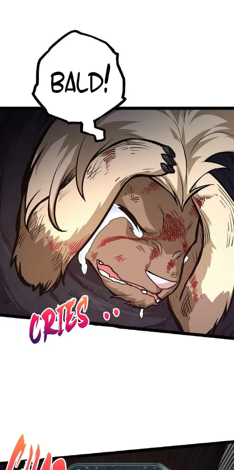Evolution Begins With a Big Tree Chapter 27 page 12 - 