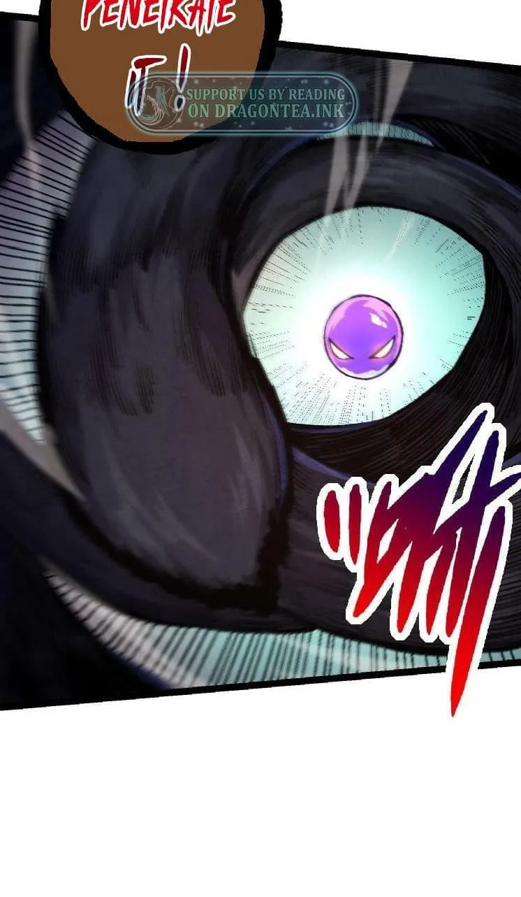 Evolution Begins With a Big Tree Chapter 27 page 15 - 