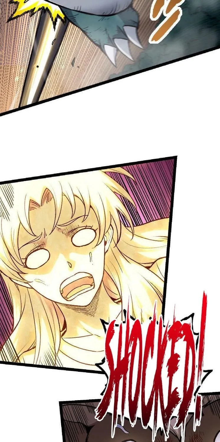 Evolution Begins With a Big Tree Chapter 27 page 17 - 