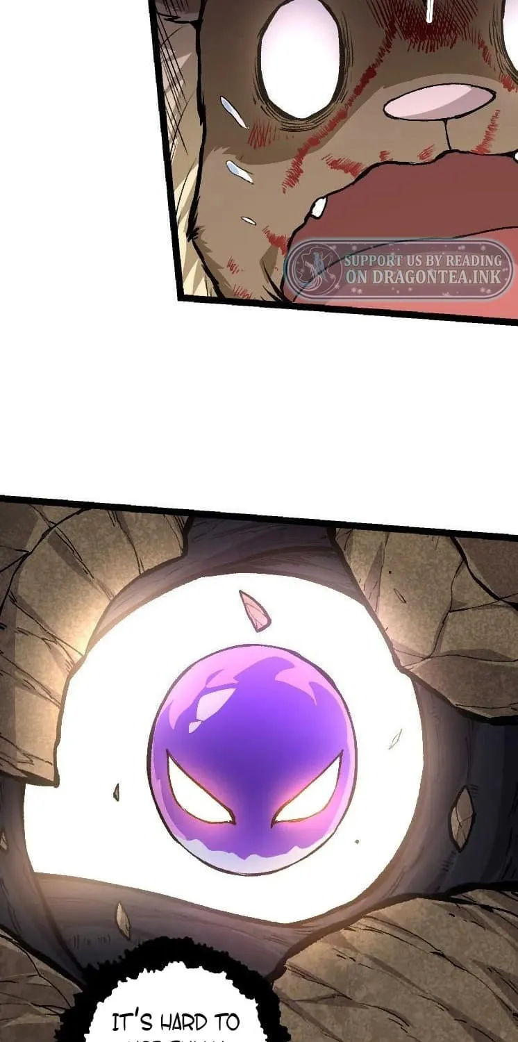 Evolution Begins With a Big Tree Chapter 27 page 18 - 