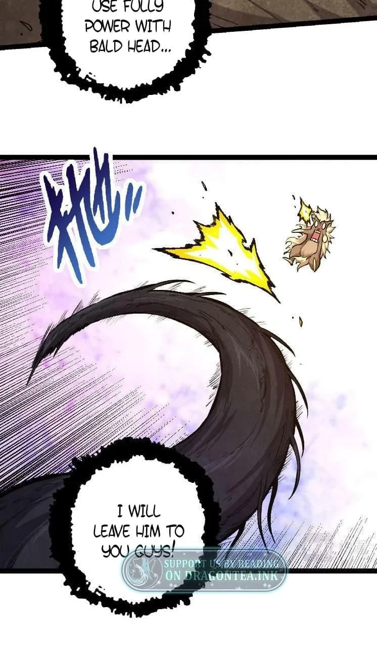 Evolution Begins With a Big Tree Chapter 27 page 19 - 