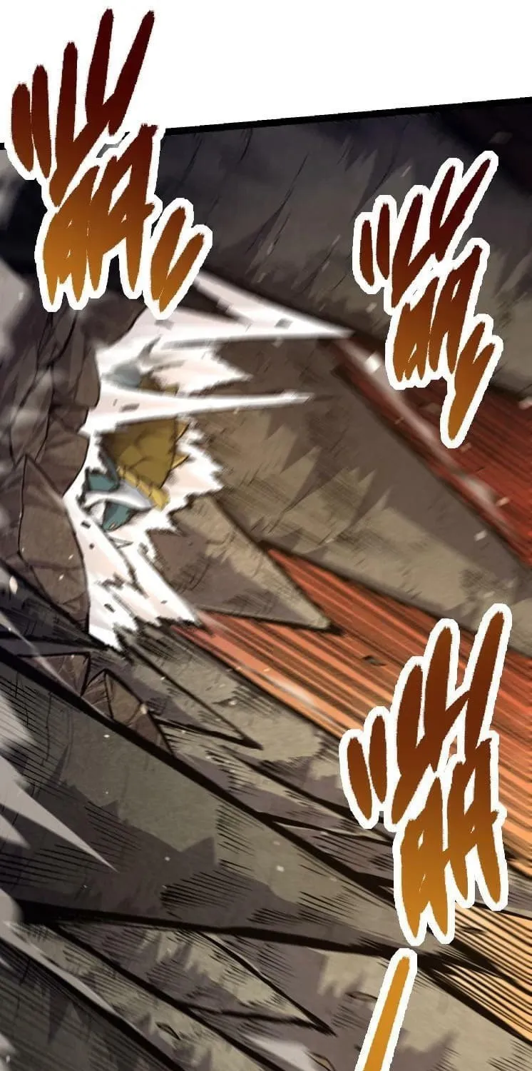 Evolution Begins With a Big Tree Chapter 27 page 24 - 