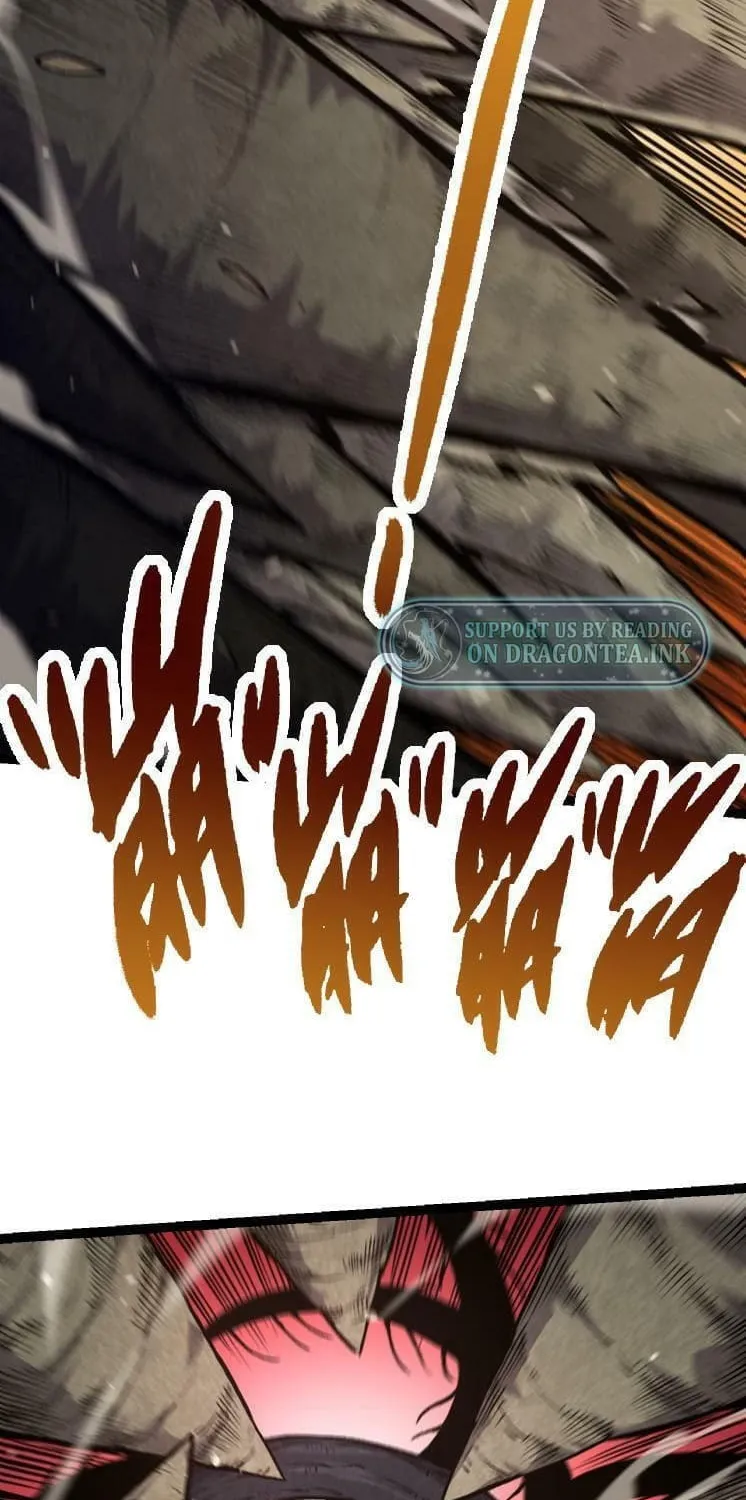 Evolution Begins With a Big Tree Chapter 27 page 25 - 