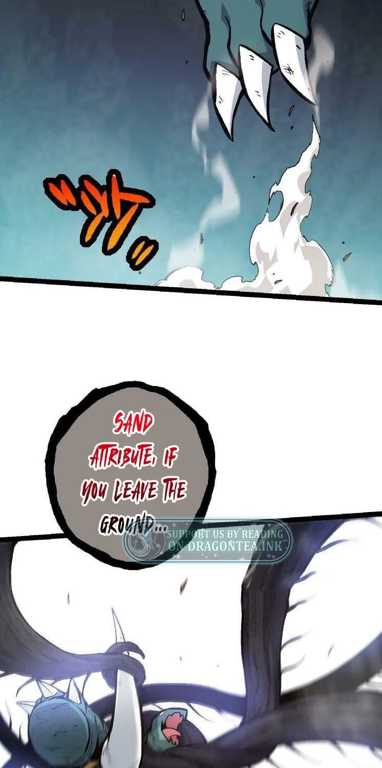 Evolution Begins With a Big Tree Chapter 27 page 30 - 