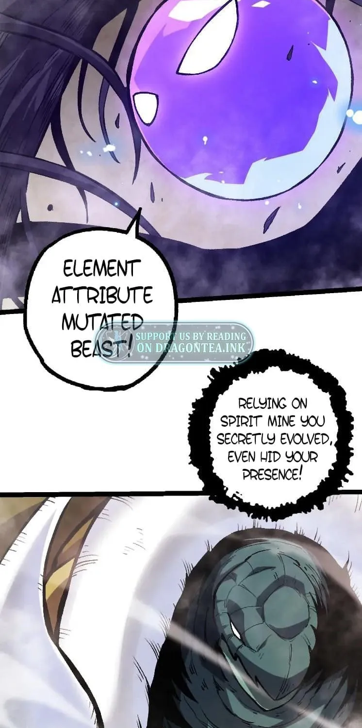 Evolution Begins With a Big Tree Chapter 27 page 4 - 