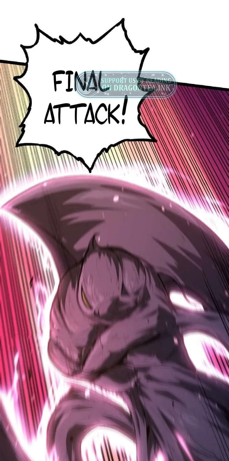 Evolution Begins With a Big Tree Chapter 27 page 36 - 
