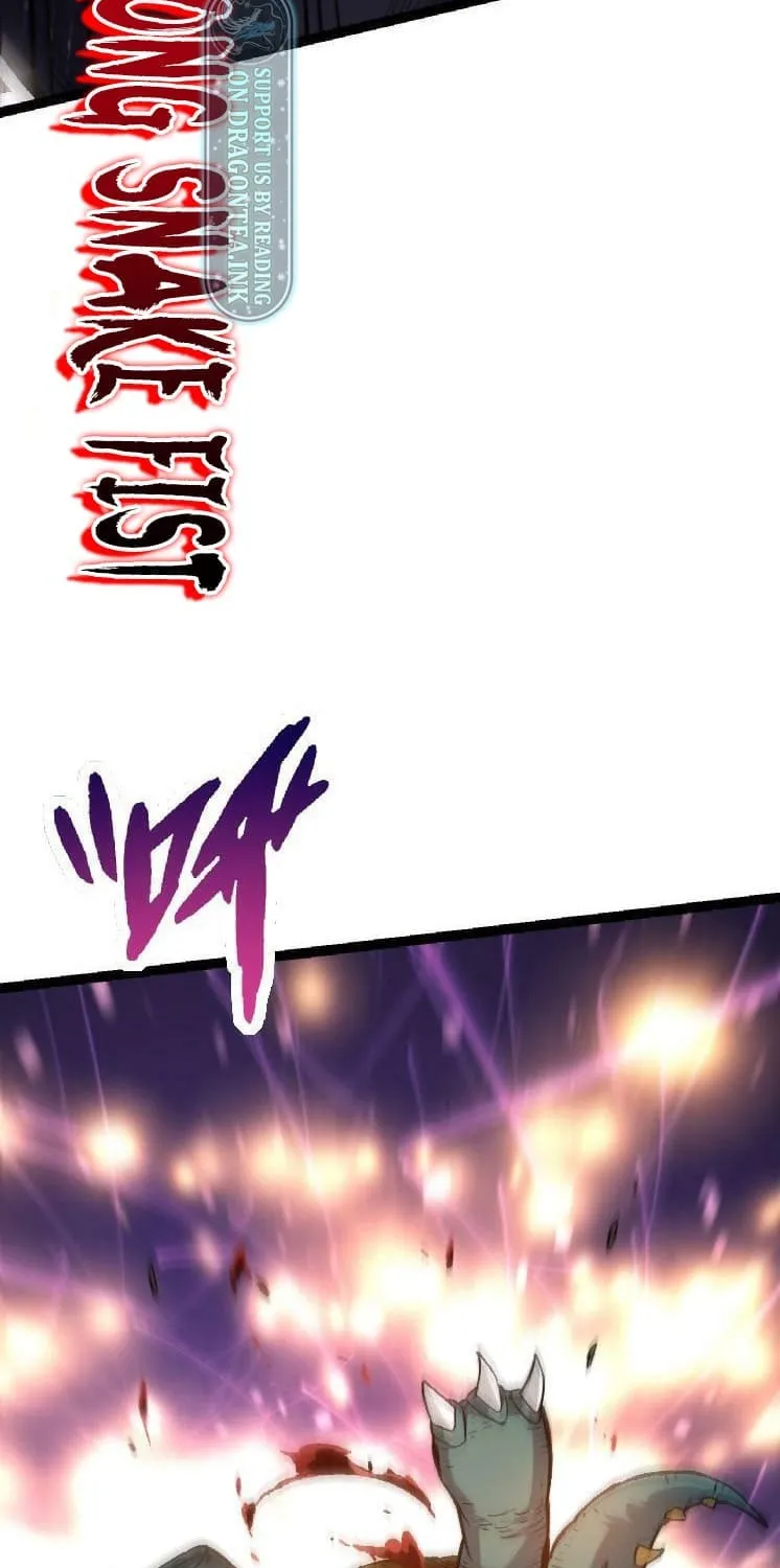 Evolution Begins With a Big Tree Chapter 27 page 38 - 