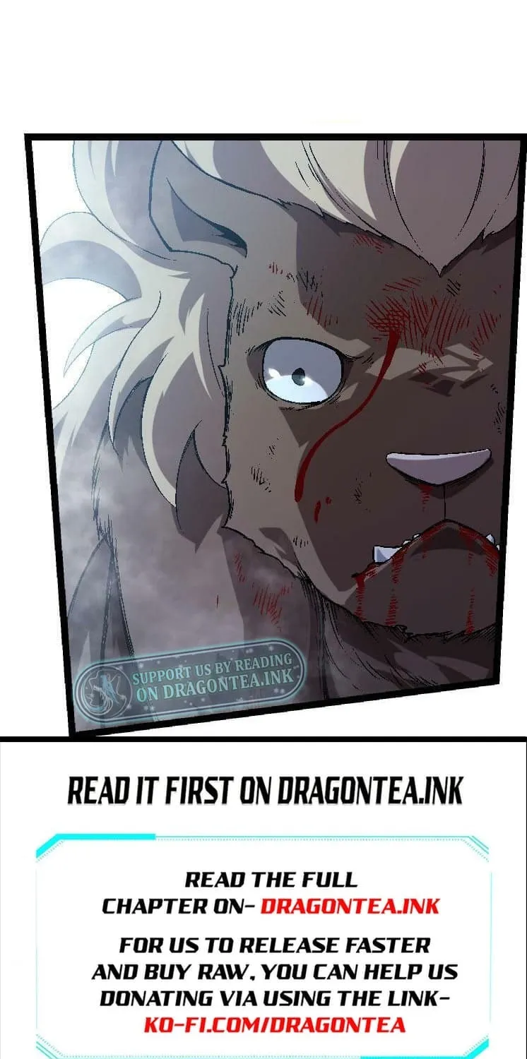 Evolution Begins With a Big Tree Chapter 27 page 44 - 