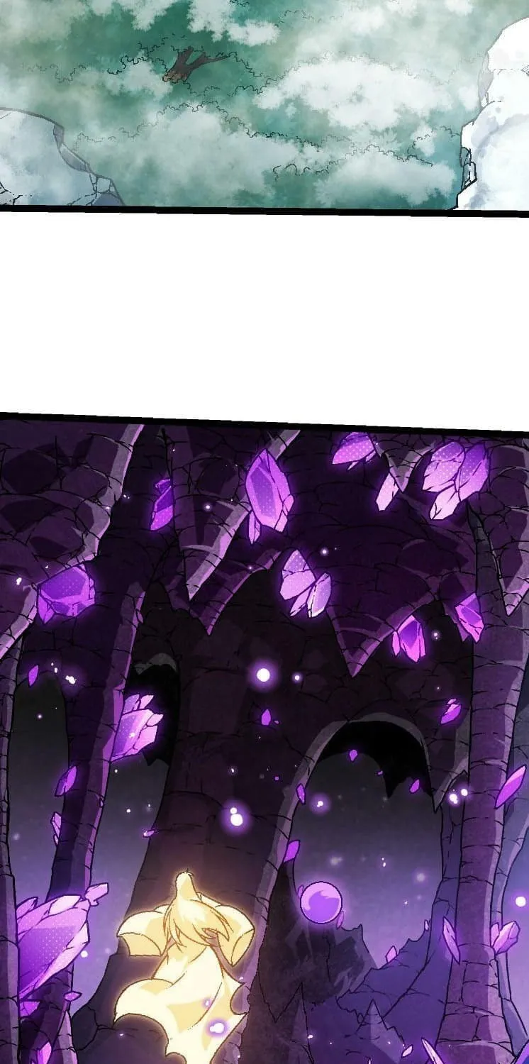 Evolution Begins With a Big Tree Chapter 27 page 46 - 