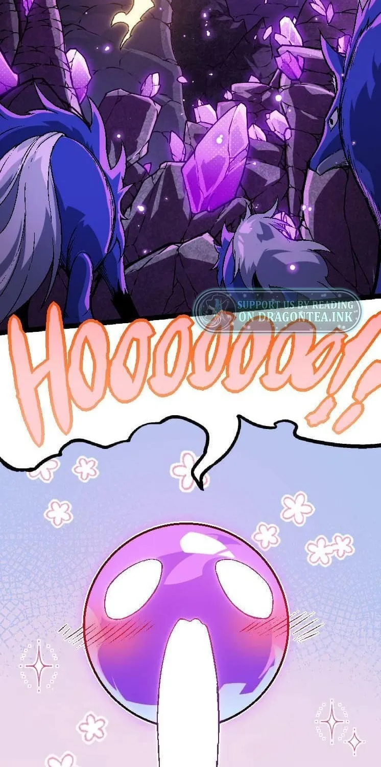 Evolution Begins With a Big Tree Chapter 27 page 47 - 