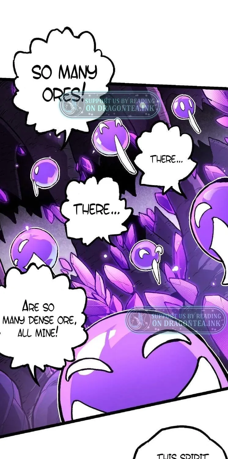 Evolution Begins With a Big Tree Chapter 27 page 49 - 