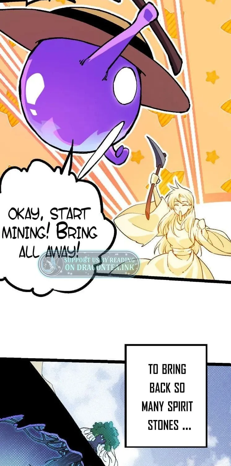 Evolution Begins With a Big Tree Chapter 27 page 51 - 