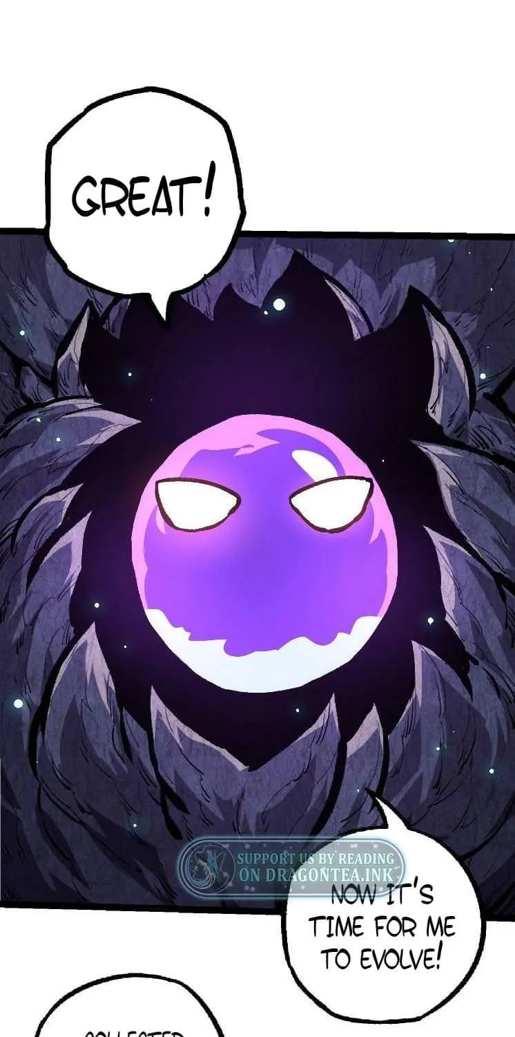 Evolution Begins With a Big Tree Chapter 27 page 55 - 