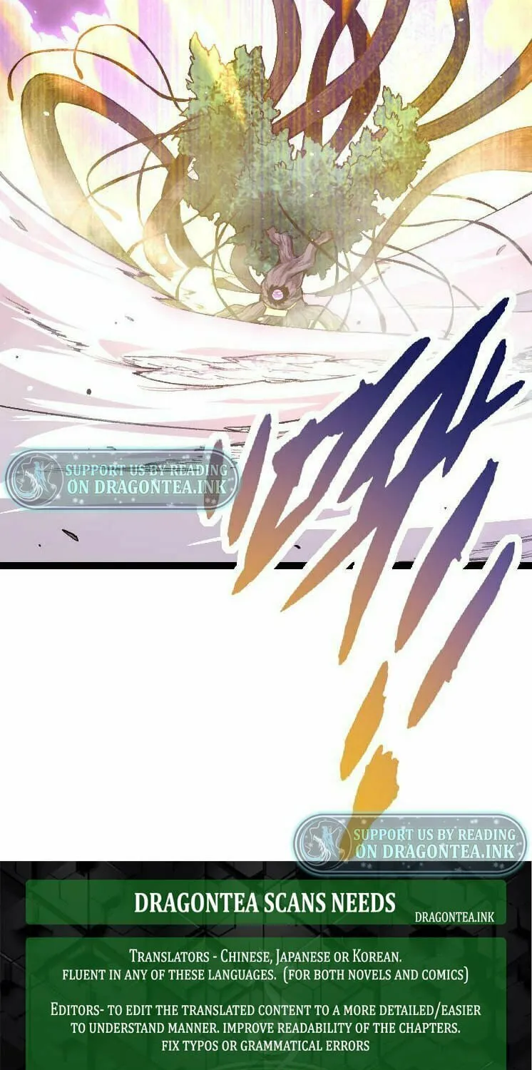 Evolution Begins With a Big Tree Chapter 27 page 59 - 