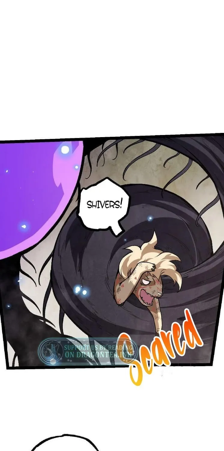 Evolution Begins With a Big Tree Chapter 27 page 7 - 