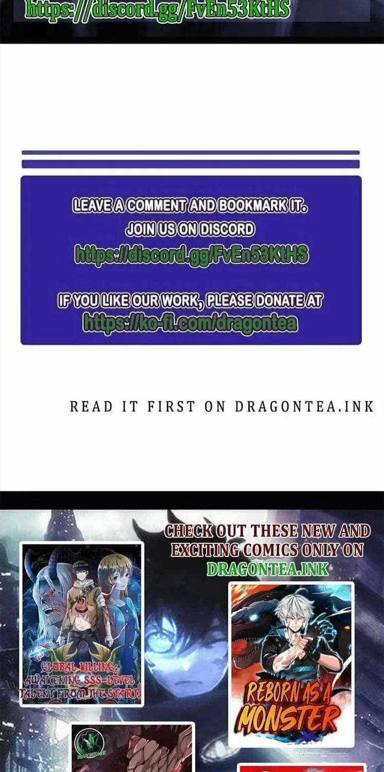 Evolution Begins With a Big Tree Chapter 27 page 61 - 