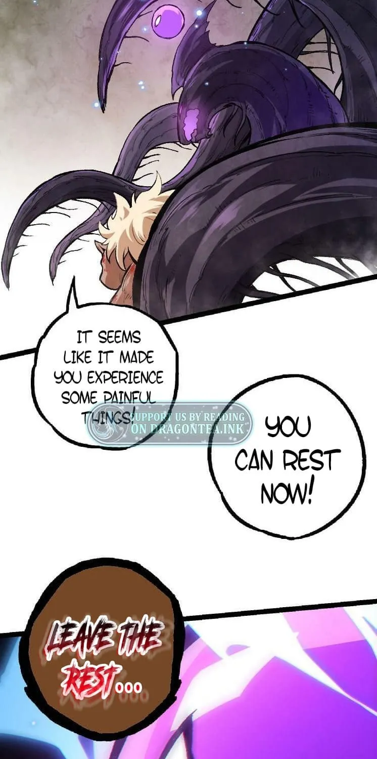 Evolution Begins With a Big Tree Chapter 27 page 9 - 