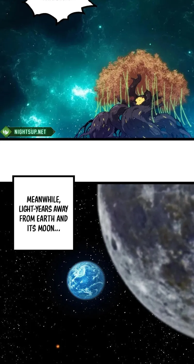 Evolution Begins With a Big Tree Chapter 270 page 13 - 