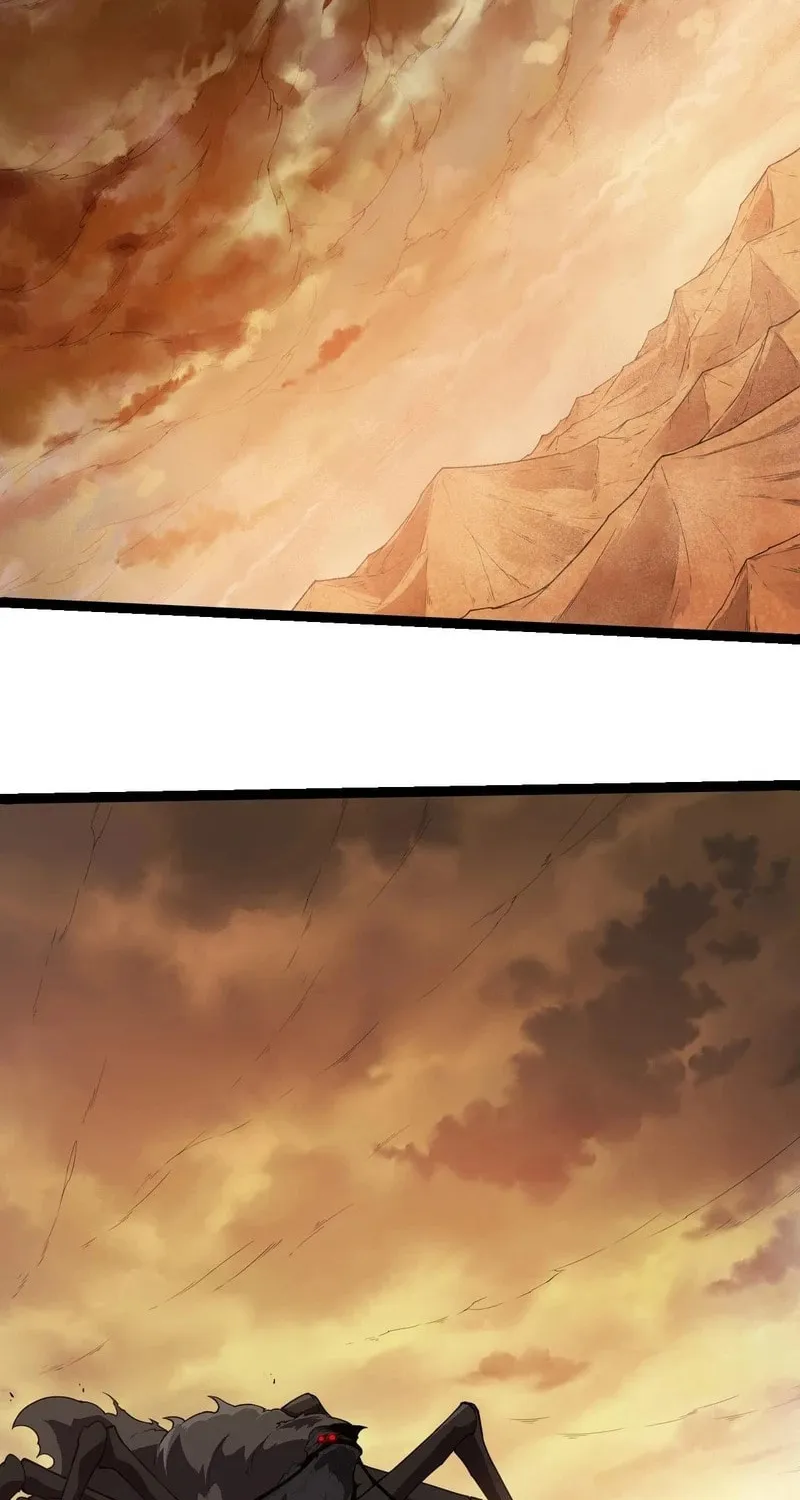 Evolution Begins With a Big Tree Chapter 270 page 15 - 