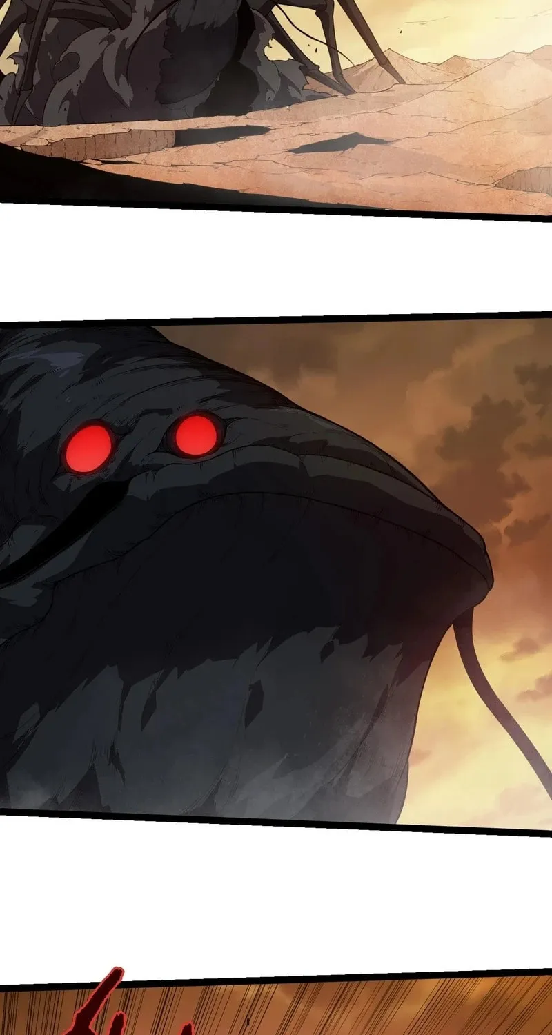 Evolution Begins With a Big Tree Chapter 270 page 16 - 