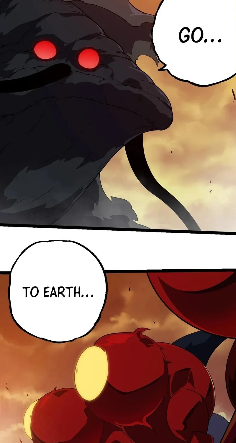 Evolution Begins With a Big Tree Chapter 270 page 20 - 