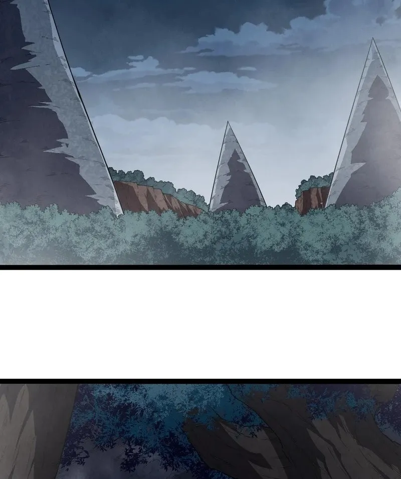 Evolution Begins With a Big Tree Chapter 270 page 23 - 