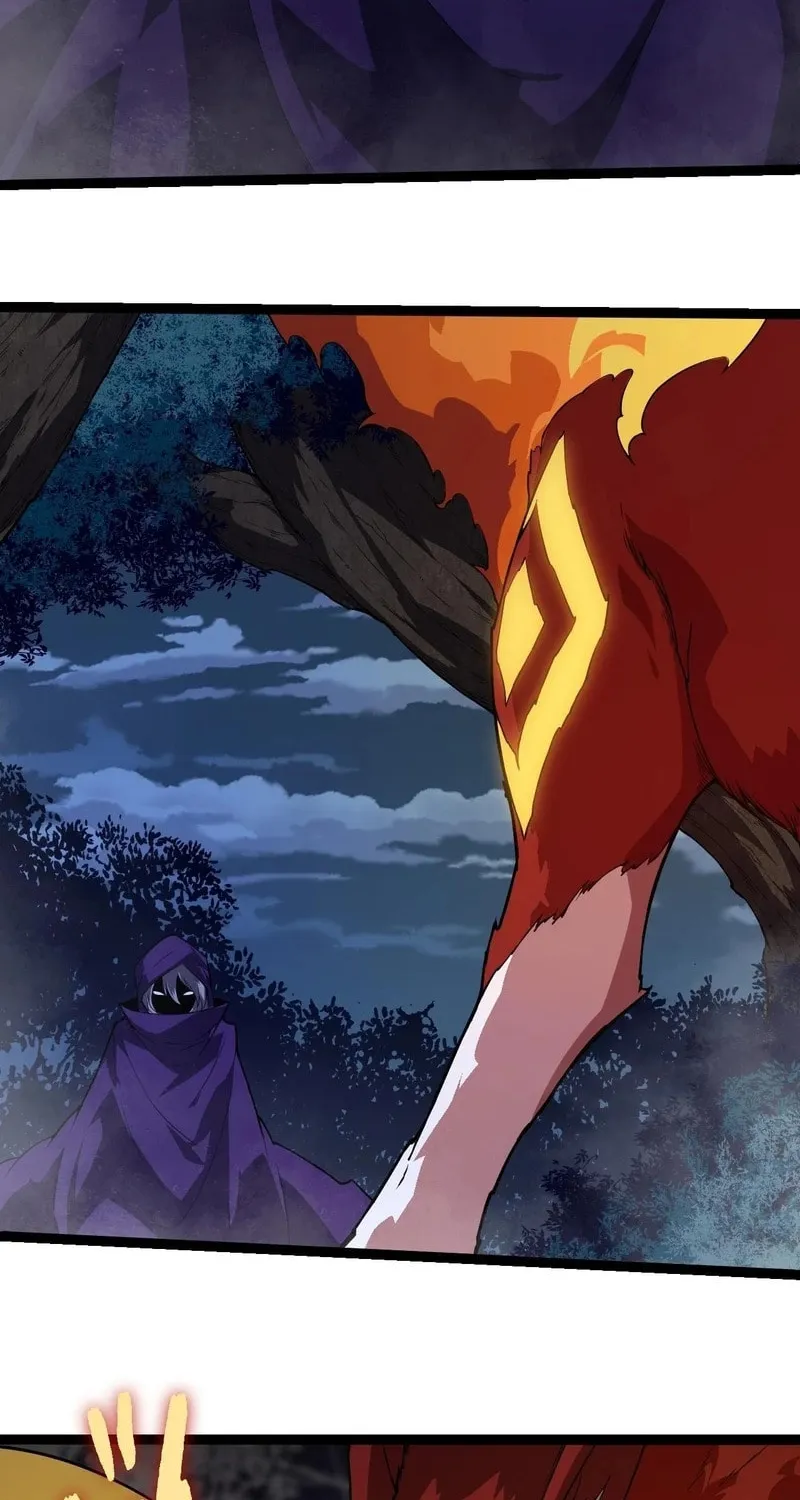 Evolution Begins With a Big Tree Chapter 270 page 25 - 