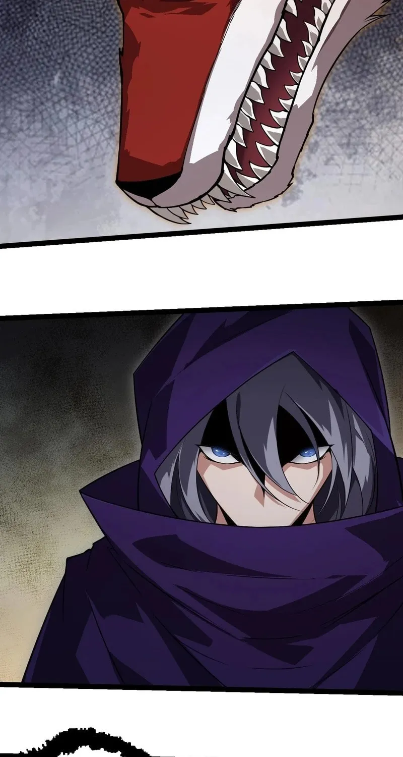 Evolution Begins With a Big Tree Chapter 270 page 27 - 