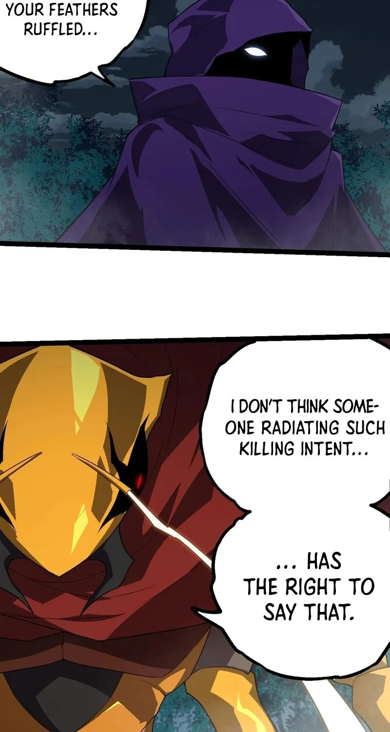 Evolution Begins With a Big Tree Chapter 270 page 31 - 