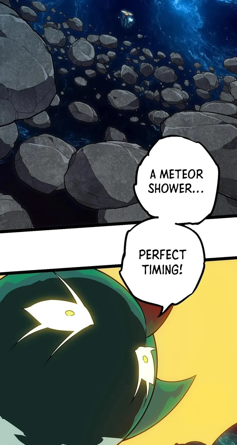 Evolution Begins With a Big Tree Chapter 270 page 37 - 