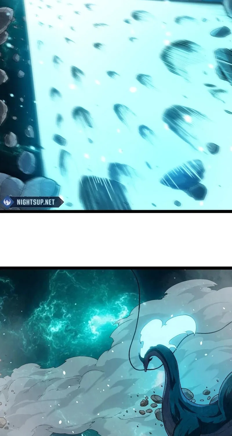 Evolution Begins With a Big Tree Chapter 270 page 39 - 